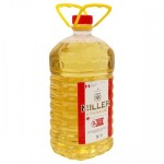 MILLER CANOLA REFINED OIL